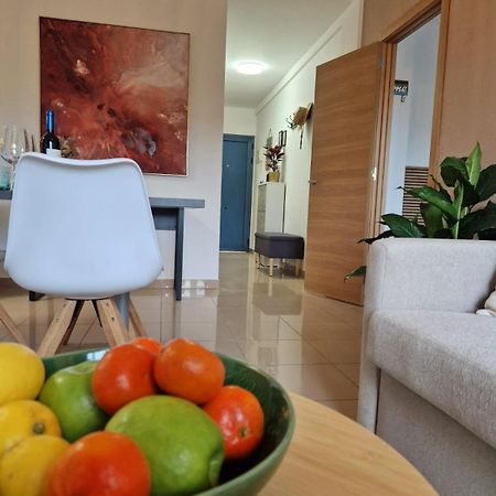 Ferienwohnung Casa Tina, Costa Del Silencio Exterior foto