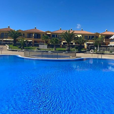 Ferienwohnung Casa Tina, Costa Del Silencio Exterior foto
