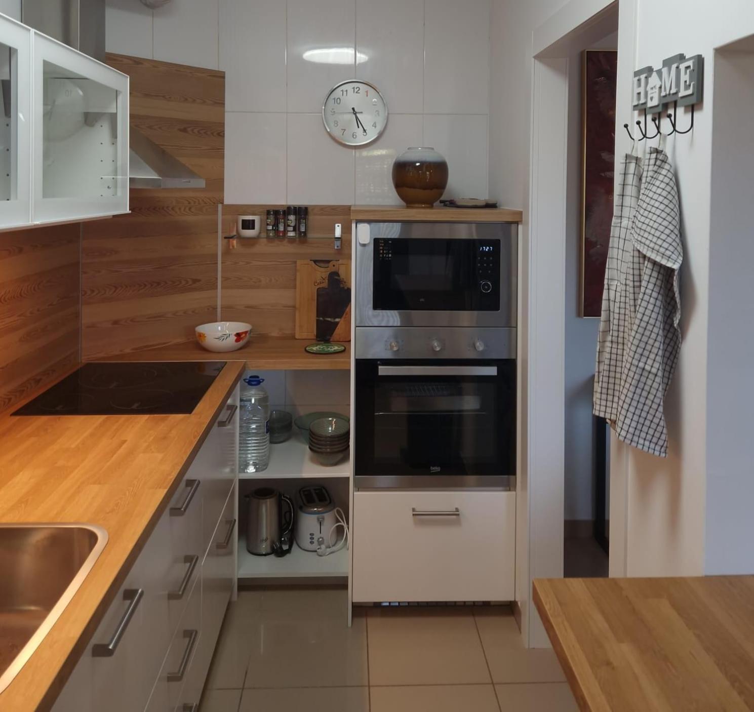 Ferienwohnung Casa Tina, Costa Del Silencio Exterior foto