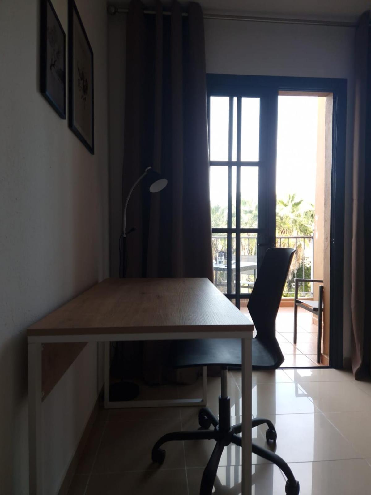 Ferienwohnung Casa Tina, Costa Del Silencio Exterior foto