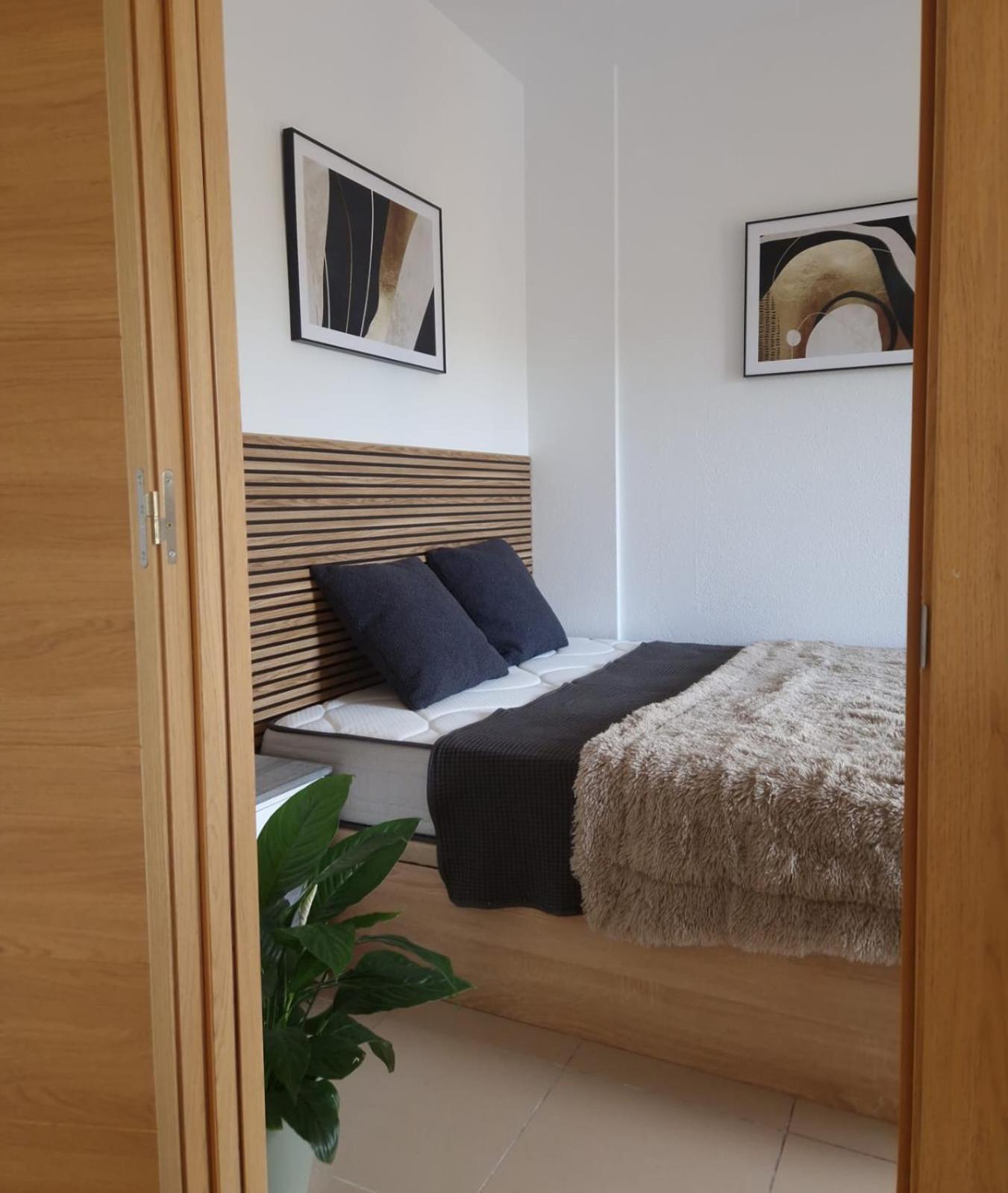 Ferienwohnung Casa Tina, Costa Del Silencio Exterior foto